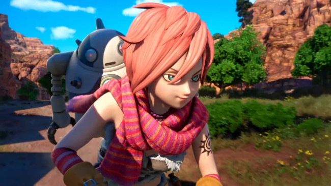 Dragon Quest XII: Beyond Dreams