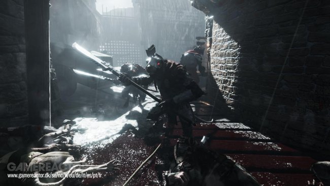 Warhammer: End Times - Vermintide