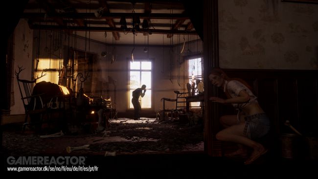 The Texas Chain Saw Massacre