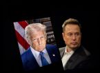 Trump ja Musk riitelevät julkisesti menolaskusta