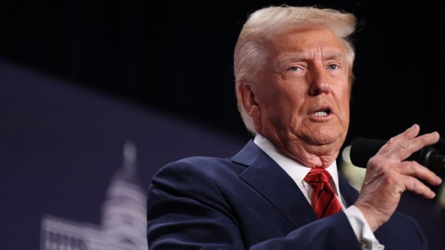 Trump asettaa pakotteita kansainväliselle rikostuomioistuimelle sotarikostutkinnan vuoksi