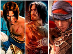Prince of Persia -huhut saivat uutta tuulta purjeisiinsa