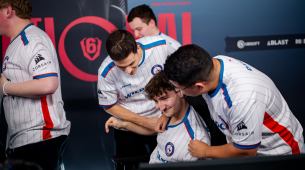 Six Invitational 2026: Kahdeksan joukkuetta putoaa tänään, tässä ovat vaarassa olevat joukkueet