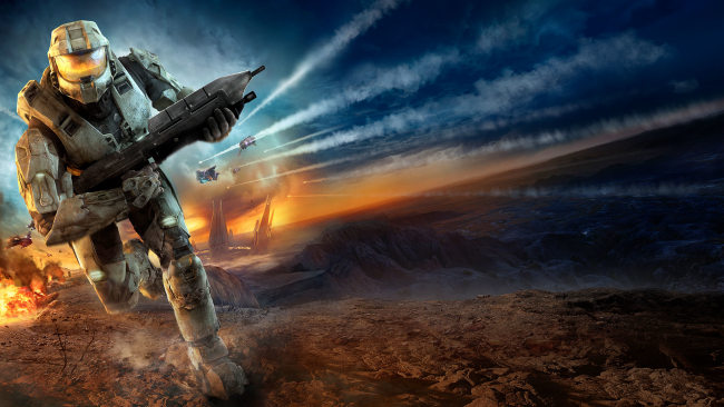 Halo 3