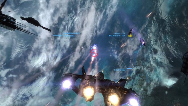 Halo: Reach
