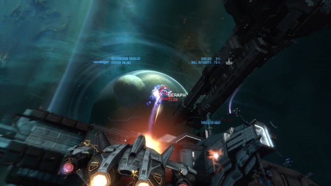 Halo: Reach