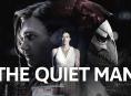 Näe The Quiet Man uusissa kuvissa