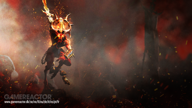 Warhammer: Chaosbane