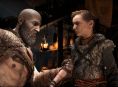 Pelaa siis God of War: Ragnarökia kolme tuntia ilmaiseksi