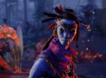 Avatar: Frontiers of Pandora näytti itsestään vakuuttavan määrän sitä aitoa pelattavuutta