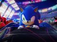 Sonic Racing: Crossworlds julkaistaan sekä digitaalisesti että fyysisesti Switch 2:lle