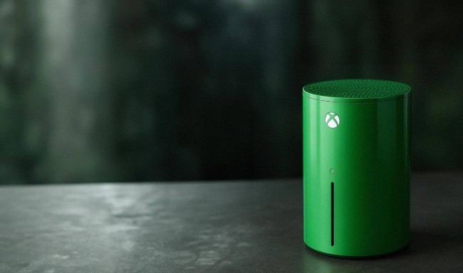 Raportti: seuraava Xbox pyörittää sekä Windows- että Xbox Series X -pelejä