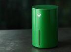 Uusi Xbox-konsoli m&auml;&auml;rittelee pelikonsolin k&auml;sitteen uudelleen