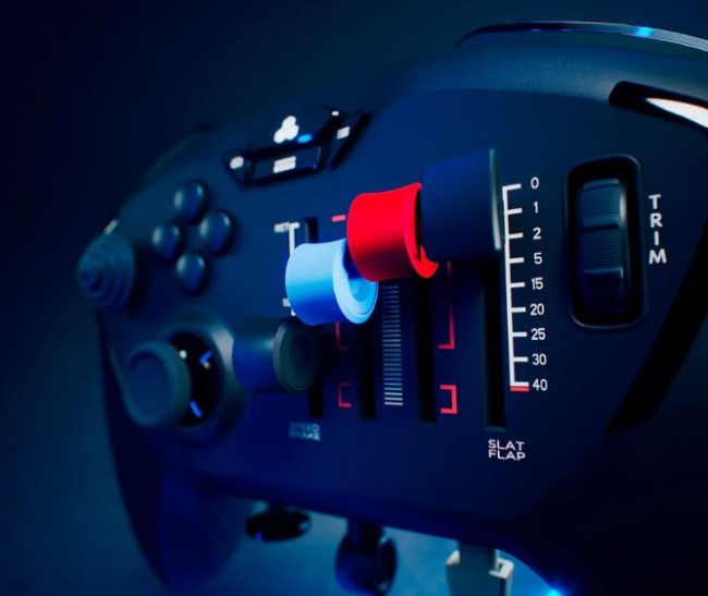 Honeycombin uusi Echo Aviation -ohjain näyttää hurjalta