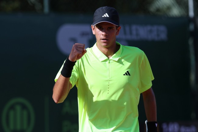 Rafa Jódar saavutti symbolisen voiton Italian avoimissa ja nousi uuden tennissukupolven johtajaksi