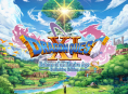 Dragon Quest XI S: Echoes of an Elusive Age on tulossa Nintendo Switch 2:lle syyskuussa