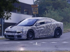 Ferrari Luce on edelleen kiistelty, nyt sen massiivisten tuulilasinpyyhkimien takia