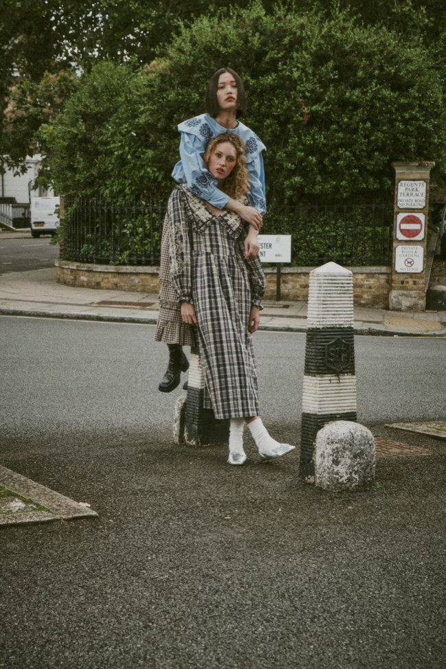 Parhaat kestävät muotibrändit, jotka eivät ole vain Lucy ja Yak