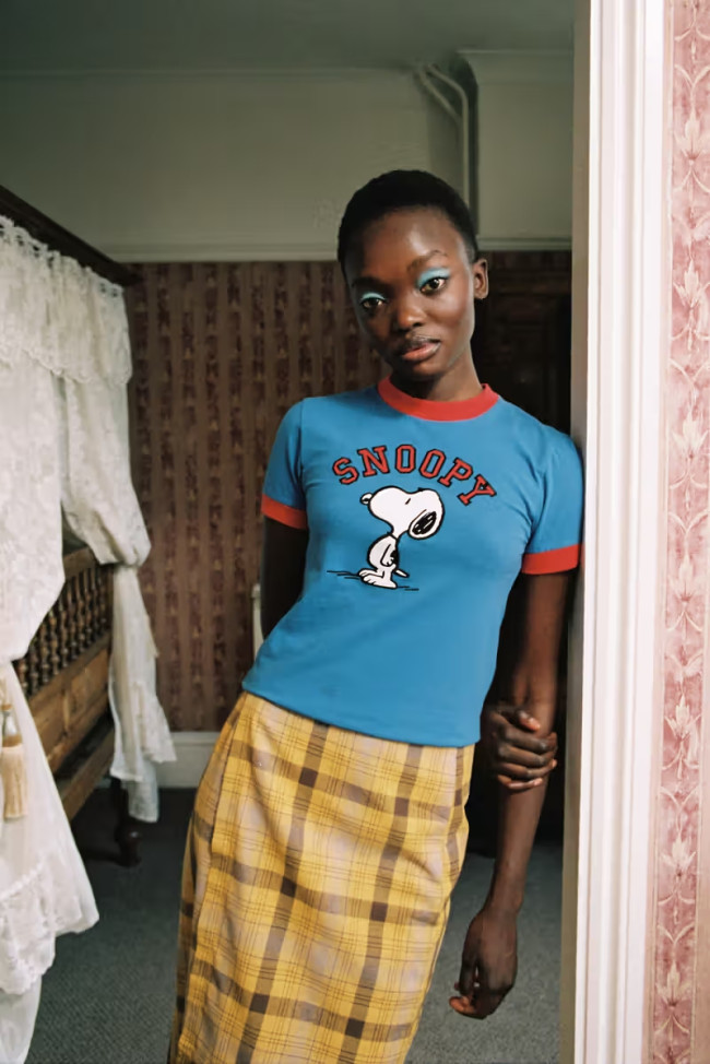 Parhaat kestävät muotibrändit, jotka eivät ole vain Lucy ja Yak