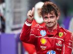 Miksi Charles Leclerc ja Max Verstappen saivat 20 ja 5 sekunnin rangaistukset Miamin Grand Prix -kisassa?