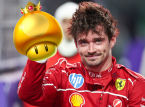 Charles Leclerc allekirjoitti vuoteen 2028 ulottuvan jatkosopimuksen Ferrarin kanssa ennen Monacon Grand Prix -kotikisaa