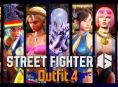 Tutustu paljastaviin uusiin asuihin Street Fighter 6 Outfit Pack 4:ssä