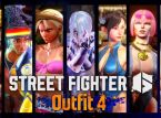Tutustu paljastaviin uusiin asuihin Street Fighter 6 Outfit Pack 4:ssä