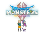 Dragon Quest Monsters: The Withered World julkaistaan joulukuussa