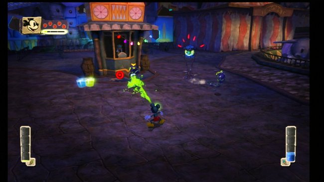 Epic Mickey