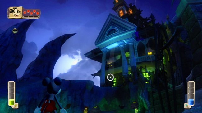 Epic Mickey