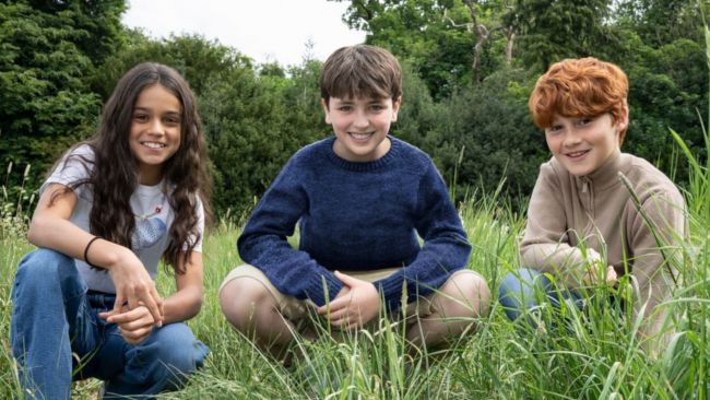 Daniel Radcliffe ei halua, että uusia Harry Potter -tähtiä verrataan alkuperäiseen näyttelijäkaartiin