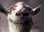 Hyvät hyssykät! Zombivuohet valtaava Goat Simulatorin ylihuomenna