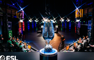 IEM Cologne 2026: GamerLegion, M80 ja MiBR p&auml;&auml;sev&auml;t seuraavaksi Stage 2:een asti