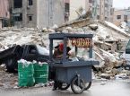 Israelin iskut kohdistuvat Etelä-Beirutiin ennen Eidiä