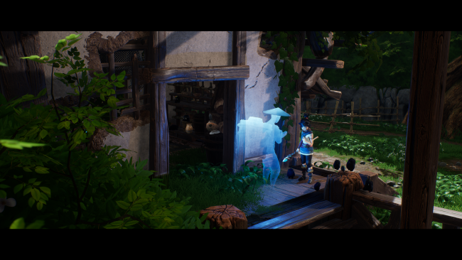 Kena: Bridge of Spirits