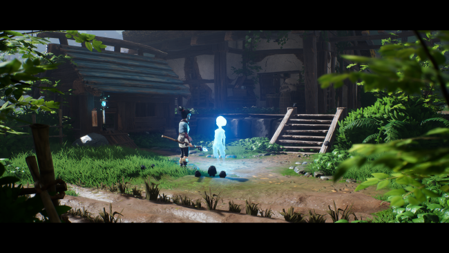 Kena: Bridge of Spirits