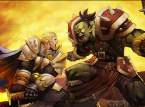 Blizzard kääntää katseensa WoWin suuntaan etsiessään tarinapäivityksiä Warcraft III:een