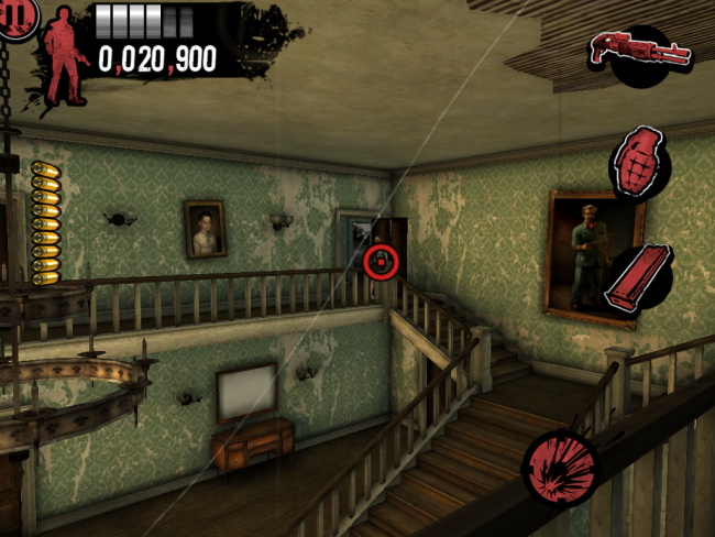 Huhti-toukokuun iPad-pelipoiminnat