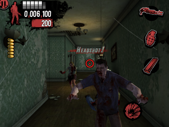 Huhti-toukokuun iPad-pelipoiminnat