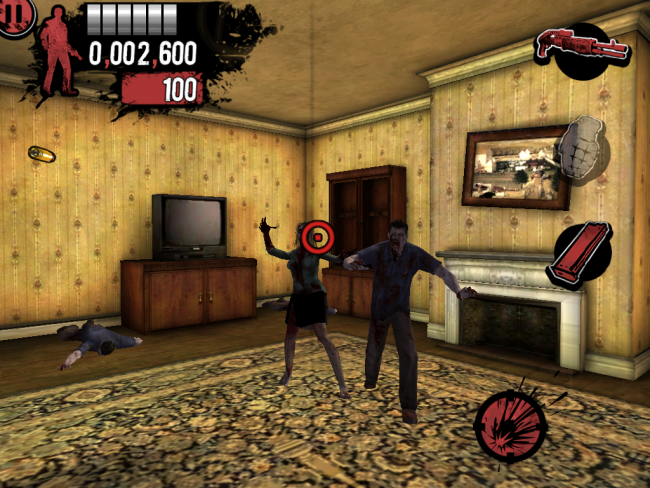 Huhti-toukokuun iPad-pelipoiminnat