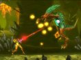 P&auml;he&auml;ss&auml; uudessa trailerissa Metroid: Samus Returns