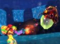 Maanantain ennakossa Metroid: Samus Returns