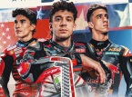 MotoGP: Grand Prix of the United States, ajat mukaan lukien Moto2-, Moto3- ja sprinttikilpailu