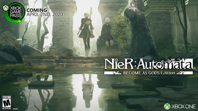 Nier Replicant ver.1.22474487139