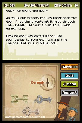 Professor Layton and Pandora's Box