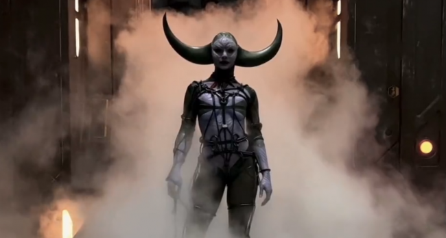 Netflixin tieteiselokuva Rebel Moonin esiosa House of the Bloodaxe saadaan ulos sarjakuvana ensi vuonna