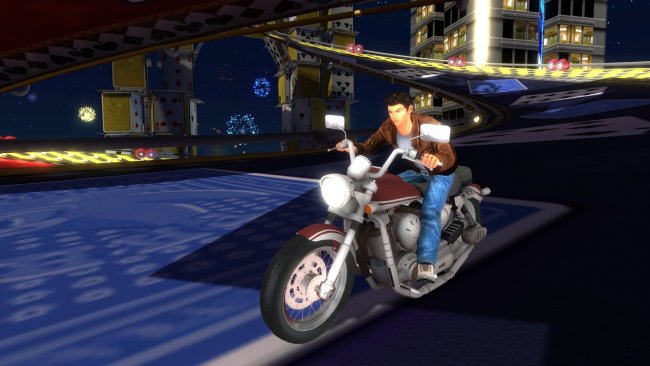 Sonic & Sega All-Stars Racing