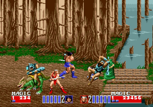 Pelit, joita Hollywoodin pitäisi seuraavaksi sovittaa