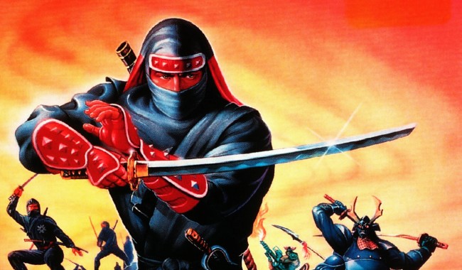 Pelit, joita Hollywoodin pitäisi seuraavaksi sovittaa