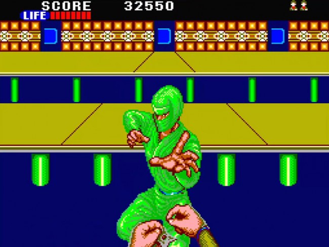 Pelit, joita Hollywoodin pitäisi seuraavaksi sovittaa